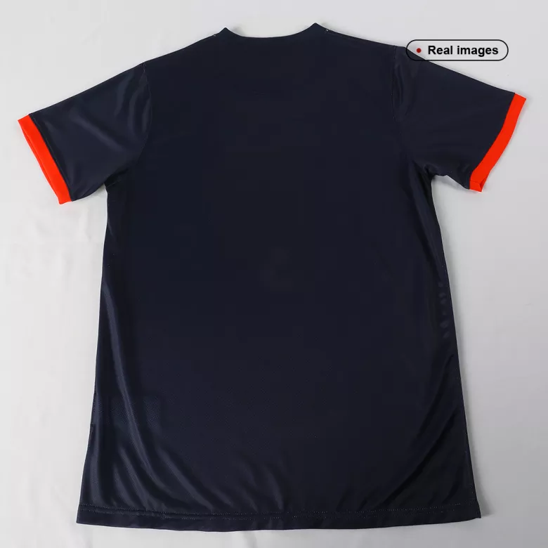 Men's Retro 2013/14 PSG Home Soccer Jersey Shirt - Pro Jersey Shop