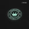 Men's Charlotte FC Away Soccer Jersey Shirt 2022 - Fan Version - Pro Jersey Shop