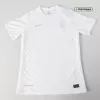 Men's England Concept Home Soccer Jersey Shirt 2022 - Fan Version - Pro Jersey Shop