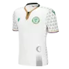 Men's Comoros Away Soccer Jersey Shirt 2022 - Fan Version - Pro Jersey Shop