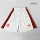 Men's Replica CR Flamengo Home Soccer Jersey Kit (Jersey+Shorts) 2022/23 - Pro Jersey Shop