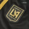 Kids Los Angeles FC Home Soccer Jersey Kit (Jersey+Shorts) 2022 - Pro Jersey Shop