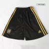 Kids Los Angeles FC Home Soccer Jersey Kit (Jersey+Shorts) 2022 - Pro Jersey Shop