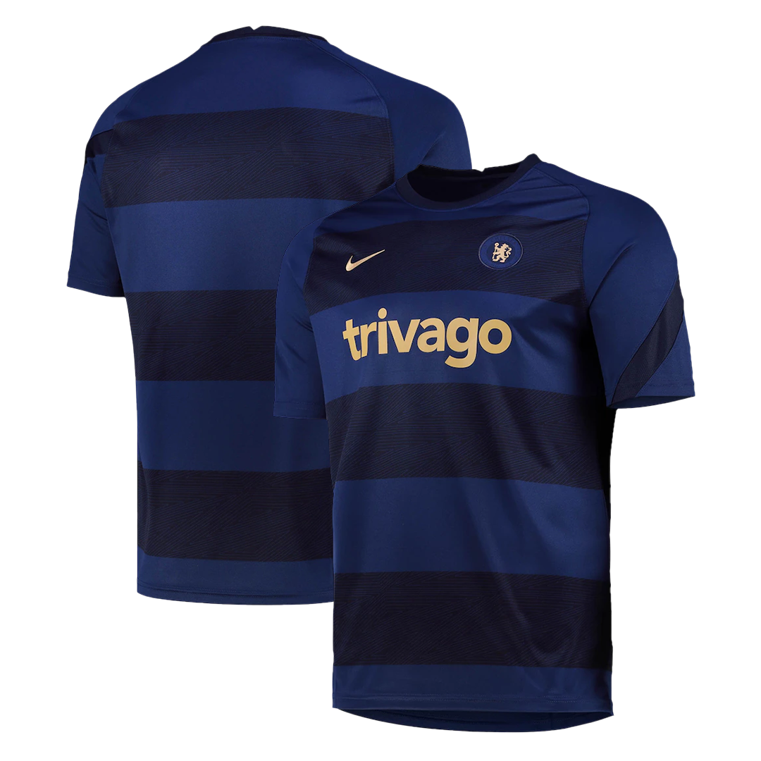 chelsea trivago training top