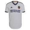 Men's Authentic LA Galaxy Home Soccer Jersey Shirt 2022 - Pro Jersey Shop