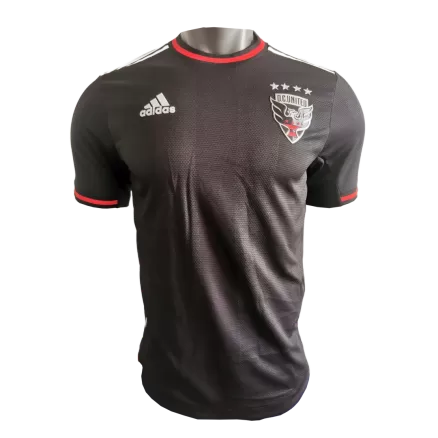 Men's Authentic D.C. United Away Soccer Jersey Shirt 2022 - Pro Jersey Shop