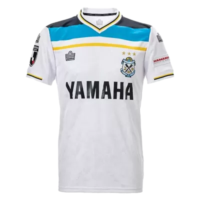 Men's Júbilo Iwata Away Soccer Jersey Shirt 2022 - Fan Version - Pro Jersey Shop