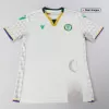 Men's Comoros Away Soccer Jersey Shirt 2022 - Fan Version - Pro Jersey Shop