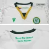 Men's Comoros Away Soccer Jersey Shirt 2022 - Fan Version - Pro Jersey Shop