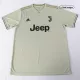 Men's Retro 2018/19 Juventus Away Soccer Jersey Shirt Nike - Pro Jersey Shop