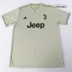 Men's Retro 2018/19 Juventus Away Soccer Jersey Shirt - Pro Jersey Shop