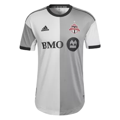 Men's Authentic Toronto FC Away Soccer Jersey Shirt 2022 - Pro Jersey Shop