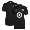 Men's Authentic Minnesota United FC Home Soccer Jersey Shirt 2022 - Pro Jersey Shop