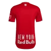 Men's Authentic New York RedBulls Away Soccer Jersey Shirt 2022 - Pro Jersey Shop