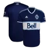 Men's Authentic Vancouver Whitecaps Home Soccer Jersey Shirt 2022 - Pro Jersey Shop