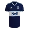 Men's Authentic Vancouver Whitecaps Home Soccer Jersey Shirt 2022 - Pro Jersey Shop