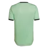 Men's Authentic Austin FC Away Soccer Jersey Shirt 2022 - Pro Jersey Shop