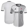 Men's Authentic Toronto FC Away Soccer Jersey Shirt 2022 - Pro Jersey Shop