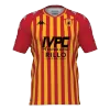 Men's Benevento Calcio Home Soccer Jersey Shirt 2020/21 - Fan Version - Pro Jersey Shop