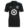 Men's Authentic Minnesota United FC Home Soccer Jersey Shirt 2022 - Pro Jersey Shop