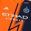 Men's Authentic New York City Away Soccer Jersey Shirt 2022 - Pro Jersey Shop