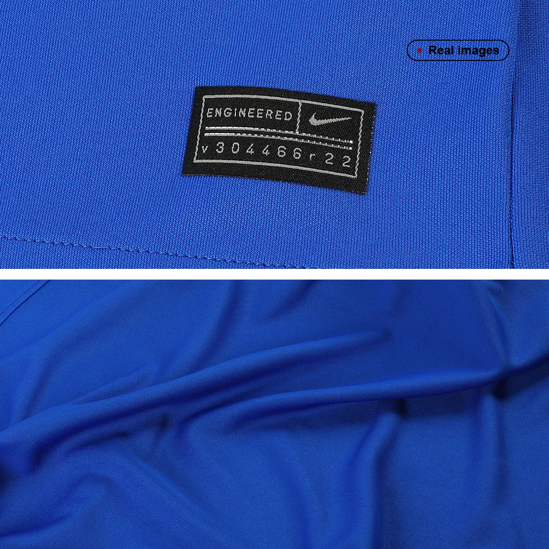 Men's Replica PULISIC #10 Chelsea Home Soccer Jersey Shirt 2022/23 Nike - Pro Jersey Shop