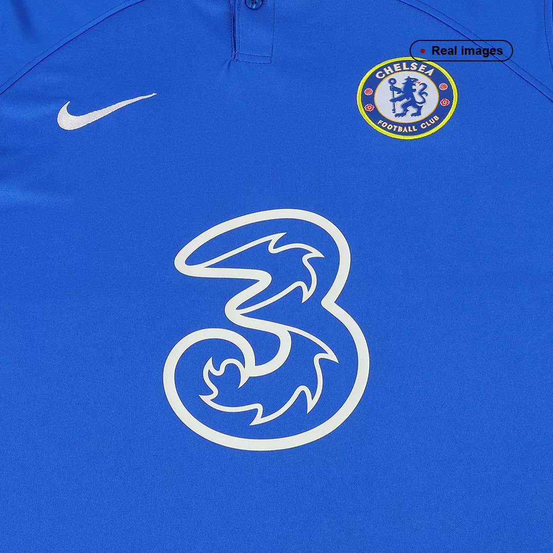 Men's Replica PULISIC #10 Chelsea Home Soccer Jersey Shirt 2022/23 Nike - Pro Jersey Shop