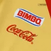 Men's Retro 2005/06 Club America 90th Centenary Aguilas Soccer Jersey Shirt - Pro Jersey Shop