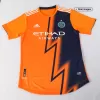 Men's Authentic New York City Away Soccer Jersey Shirt 2022 - Pro Jersey Shop