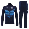 Men's Marseille Training Jacket Kit (Jacket+Pants) 2022 - Pro Jersey Shop