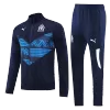 Men's Marseille Training Jacket Kit (Jacket+Pants) 2022 - Pro Jersey Shop