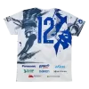 Men's Gamba Osaka NO.12 Special Soccer Jersey Shirt 2019 - Fan Version - Pro Jersey Shop