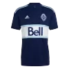 Men's Vancouver Whitecaps Home Soccer Jersey Shirt 2022 - Fan Version - Pro Jersey Shop