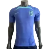 Men's Authentic England Pre-Match Training Soccer Jersey Shirt 2022 - Pro Jersey Shop