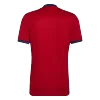 Men's Real Salt Lake Home Soccer Jersey Shirt 2022 - Fan Version - Pro Jersey Shop