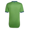 Men's Authentic Seattle Sounders Home Soccer Jersey Shirt 2022 - Pro Jersey Shop