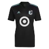 Men's Minnesota United FC Home Soccer Jersey Shirt 2022 - Fan Version - Pro Jersey Shop