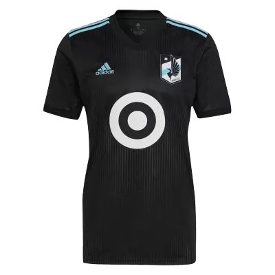 Men's Minnesota United FC Home Soccer Jersey Shirt 2022 - Fan Version - Pro Jersey Shop