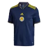 Men's Scotland Home Soccer Jersey Shirt 2022 - Fan Version - Pro Jersey Shop