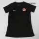 Women's Replica Canada Third Away Soccer Jersey Shirt 2021/22 Nike - World Cup 2022 - Pro Jersey Shop