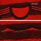 Women's Replica CR Flamengo Home Soccer Jersey Shirt 2022/23 - Pro Jersey Shop