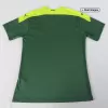 Men's Authentic Senegal Away Soccer Jersey Shirt 2022 - Pro Jersey Shop