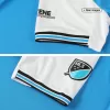 Men's Charlotte FC Home Soccer Jersey Shirt 2022 - Fan Version - Pro Jersey Shop