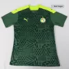 Men's Authentic Senegal Away Soccer Jersey Shirt 2022 - Pro Jersey Shop