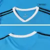 Men's Charlotte FC Home Soccer Jersey Shirt 2022 - Fan Version - Pro Jersey Shop