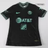 Men's Authentic Club America Aguilas Third Away Soccer Jersey Shirt 2022 - Pro Jersey Shop