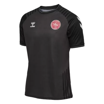 Men's Denmark Soccer Jersey Shirt 2022 x BLS Hafnia Limited Edition - Fan Version - Pro Jersey Shop