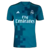 Men's Retro 2017/18 Real Madrid Third Away Soccer Jersey Shirt - Pro Jersey Shop