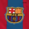 Men's Retro 2005/06 Barcelona Home Long Sleeves Soccer Jersey Shirt - Fan Version - Pro Jersey Shop