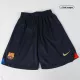 Men's Barcelona Home Soccer Shorts 2022/23 - Pro Jersey Shop